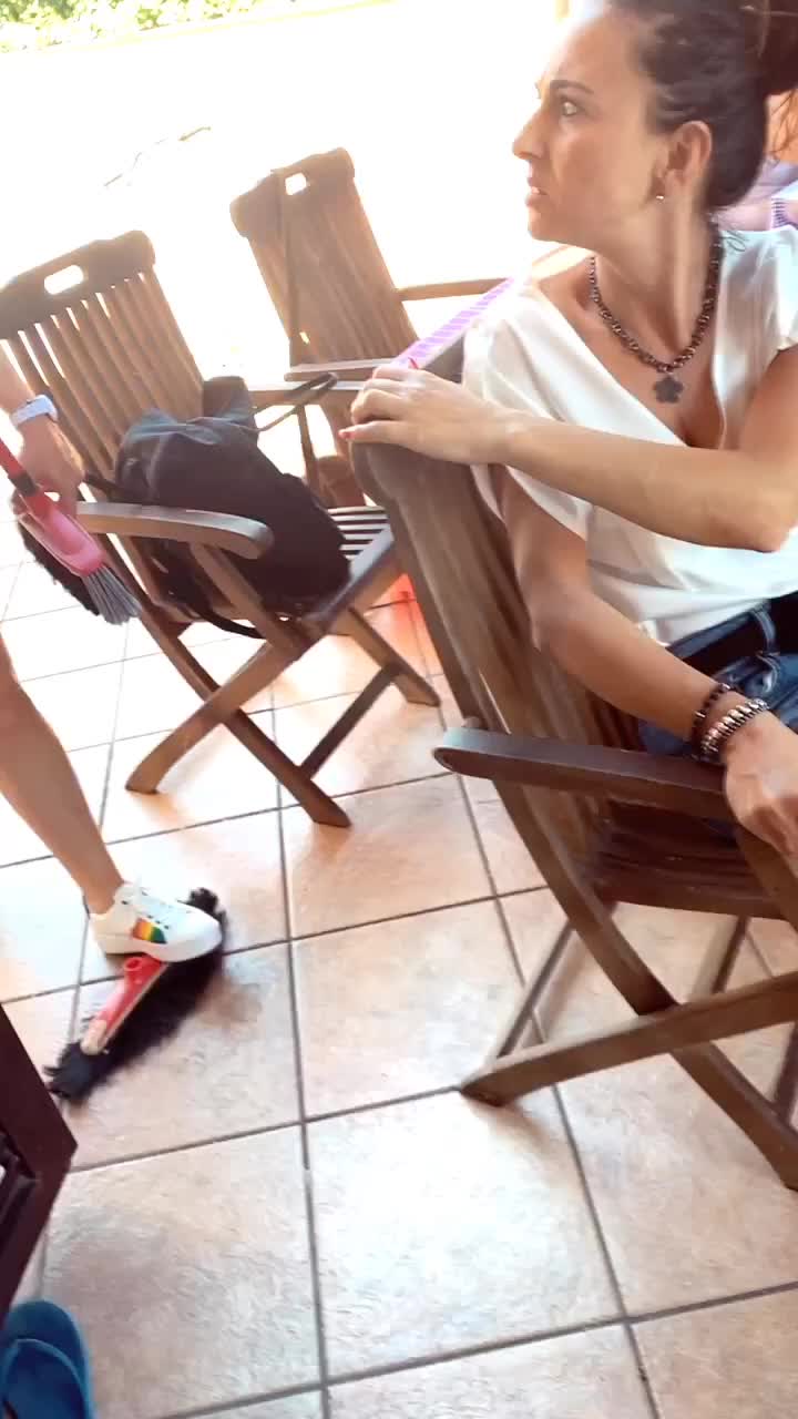 @Arianna Serio