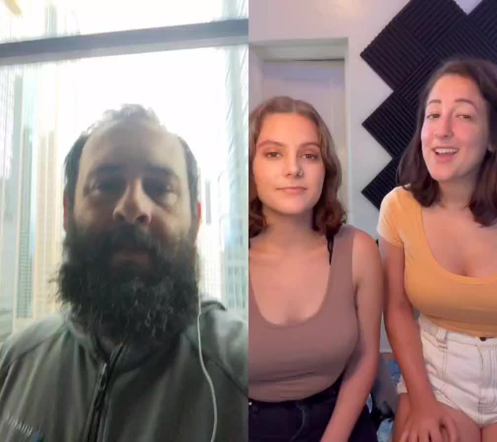 @The Beard Plays
