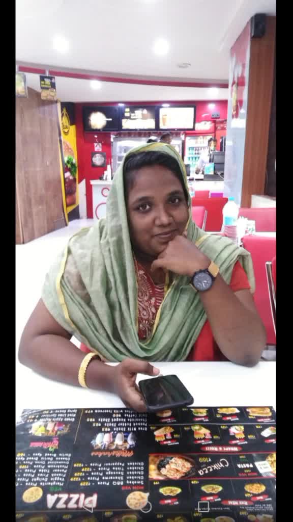 @Rinees Rizwan