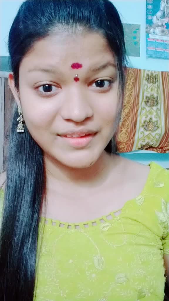 @😍manjuchinnu😍