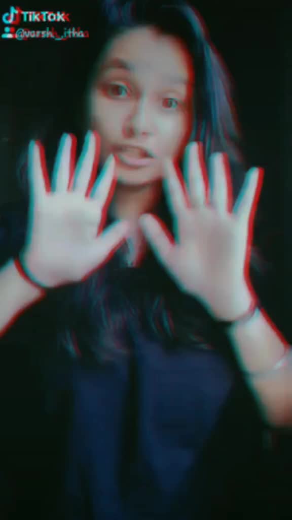 @Varshitha Mohan