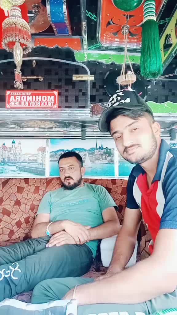 @Kadar Khan