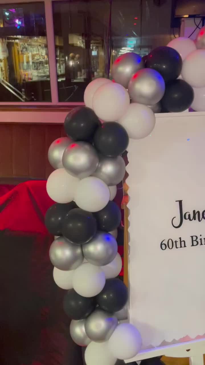 @Lola&rsquo;s Balloons