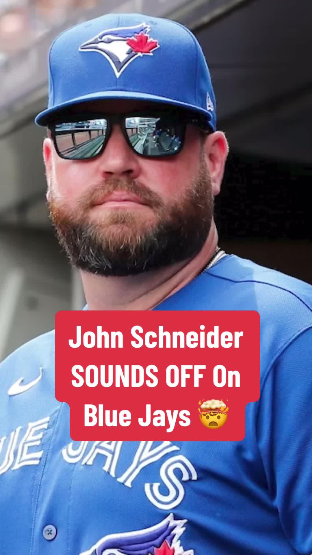 @Blue Jays Today