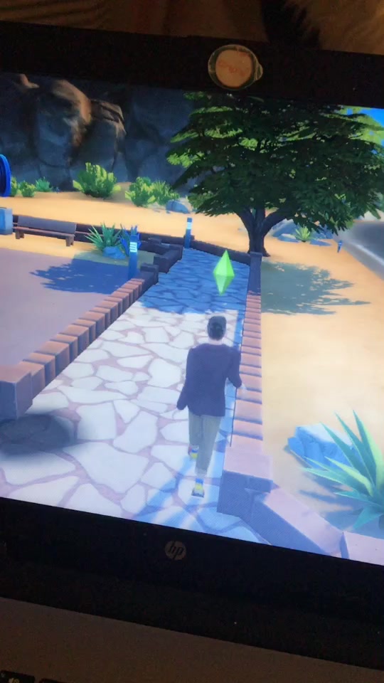 @Sims 4