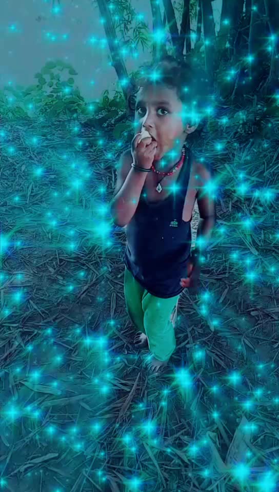 @Pramanad Kumar