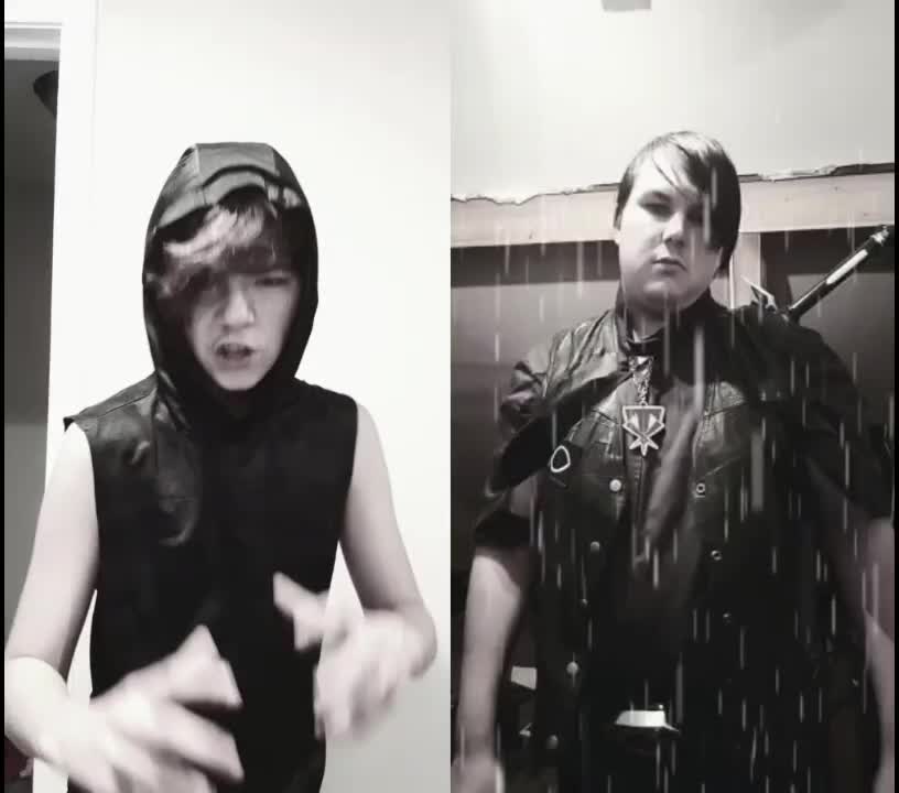 @UndeadCosplayer