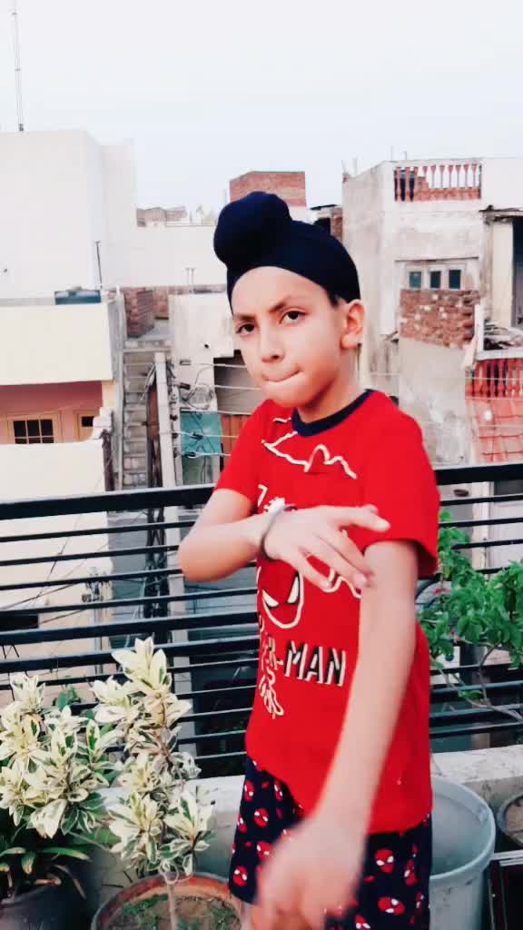 @ਸਗਲਵੀਰ ਸਿੰਘ