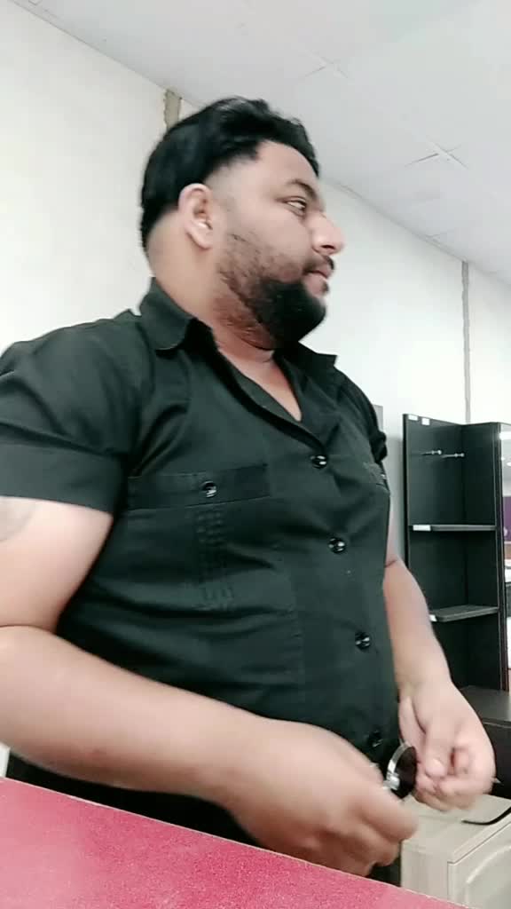 @Lakha bouncer 💪💪💪