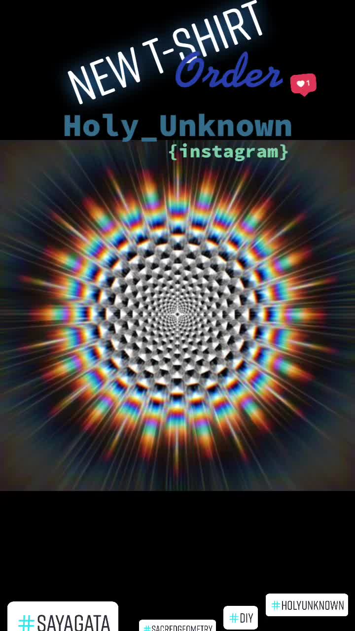 @holyunknown