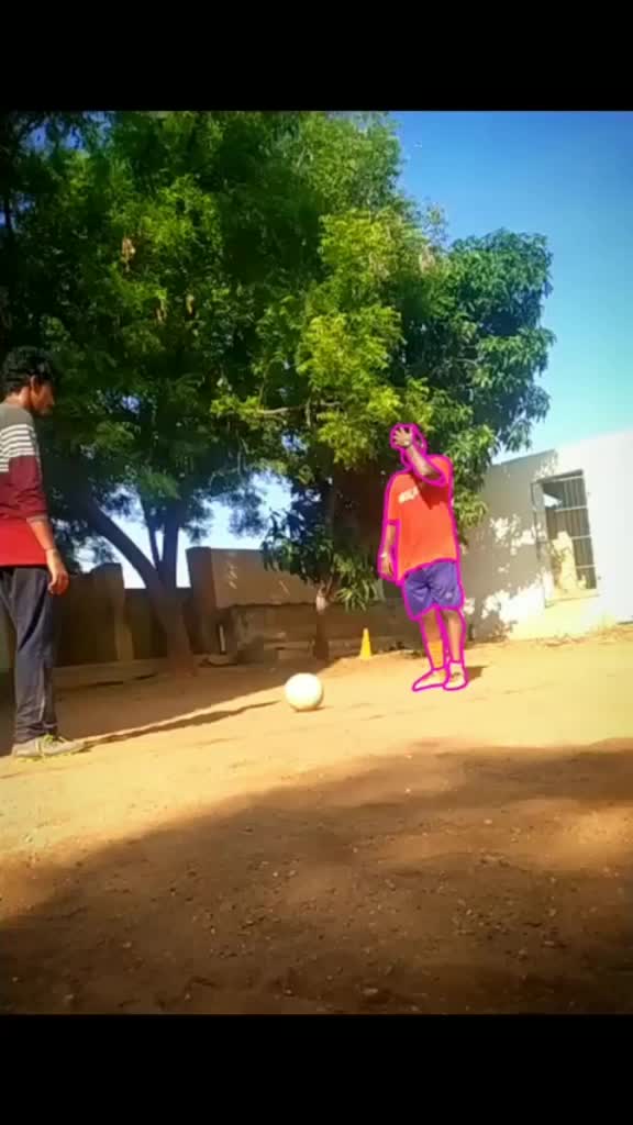 @Balaji Ronaldo