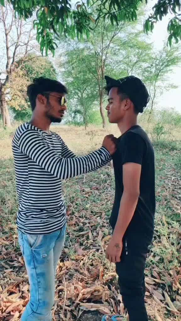 @Parag Bhoyar