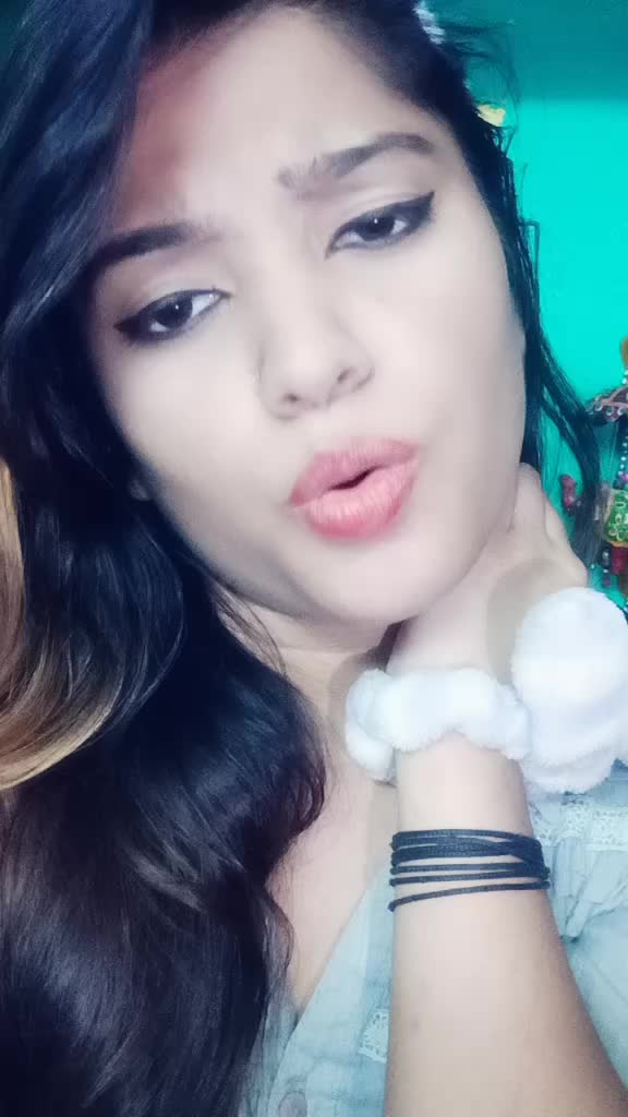 @bindaas girl