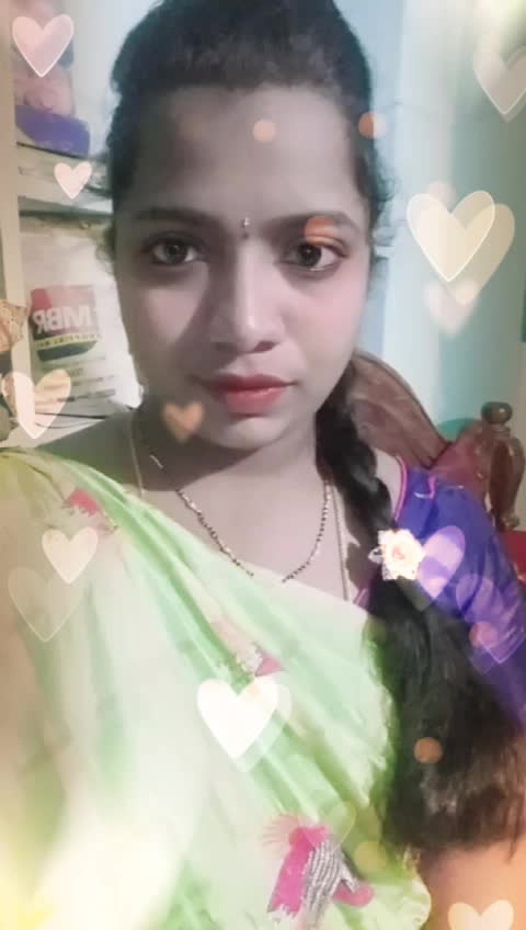 @Vidya Reddy