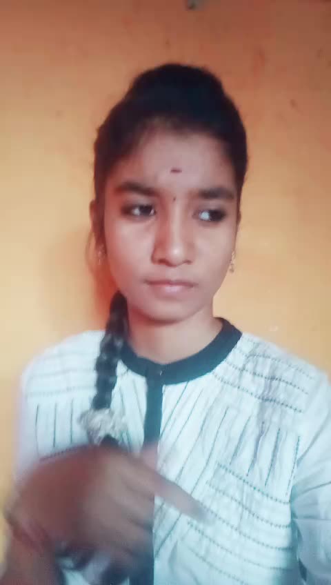 @😎CHALLENGING GIRL AMMU😎