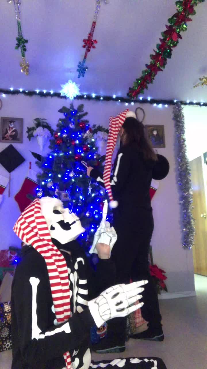@JustDeadly