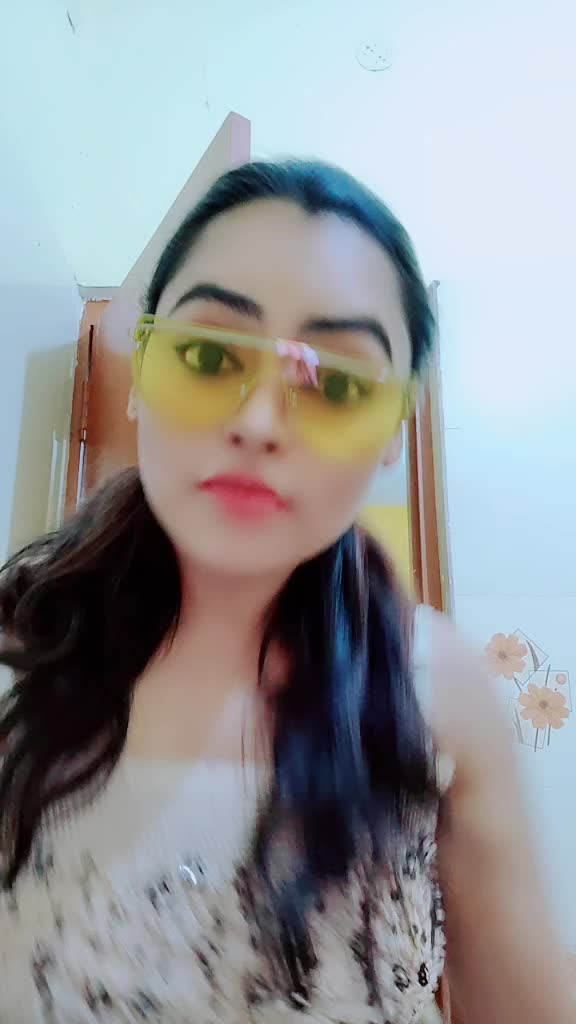 @Chandrika Babbloo