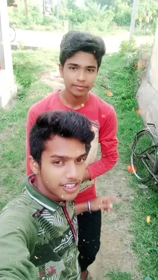 @Prabhu Prasad Sahoo