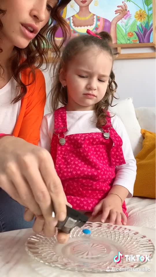 @Camila Cavallo