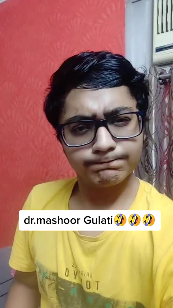 @Anirudh Kothari
