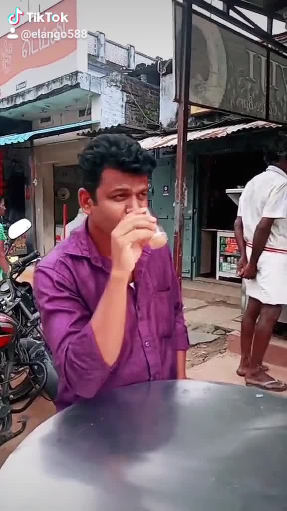 @Elango