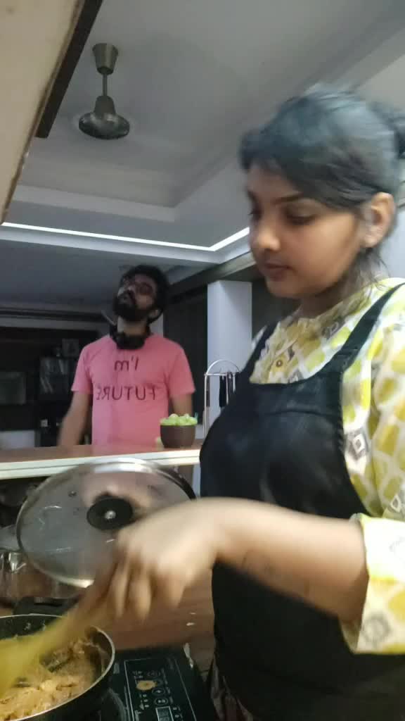 @Nidhi P. Menon