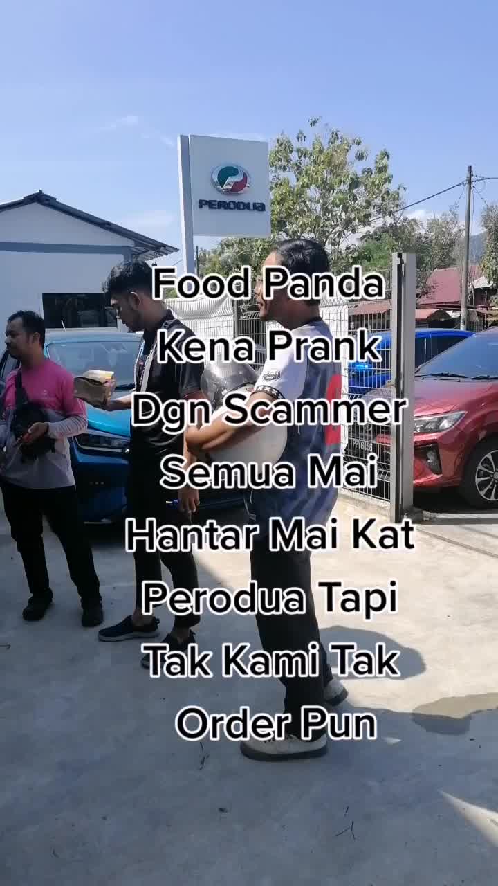 @Hayatiperodua