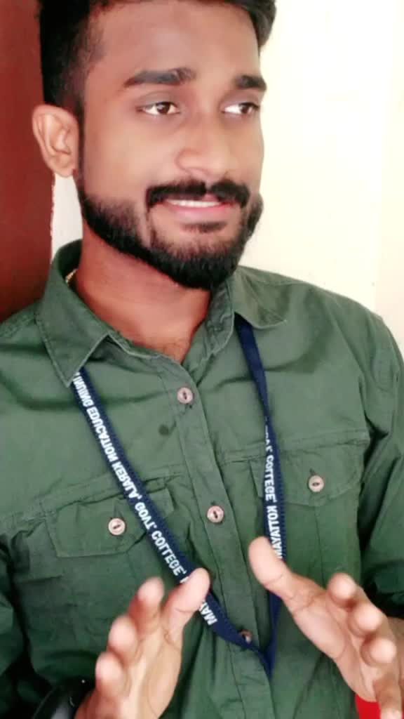 @Rahul Nair