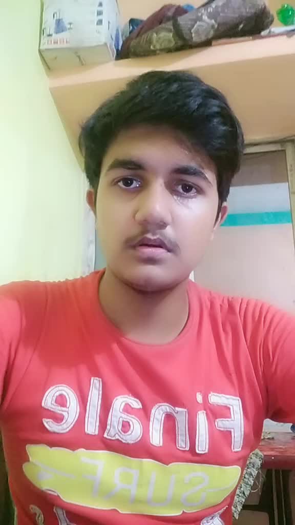 @Sulab Baidya{Sunny}
