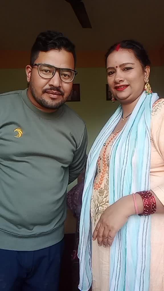 @Aneeta_Chapai🫶❤️