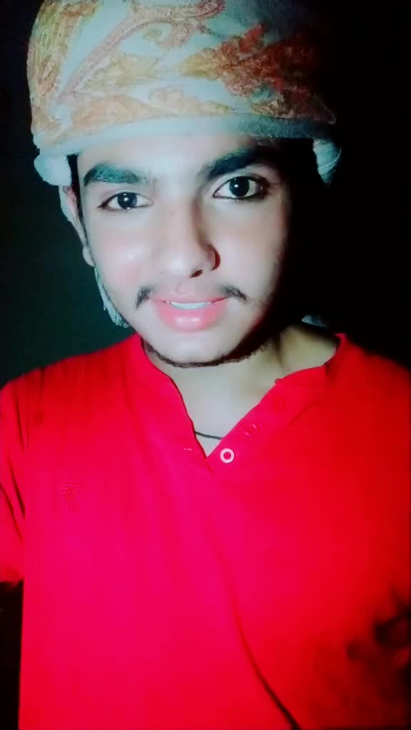 @shaik Ibrahim