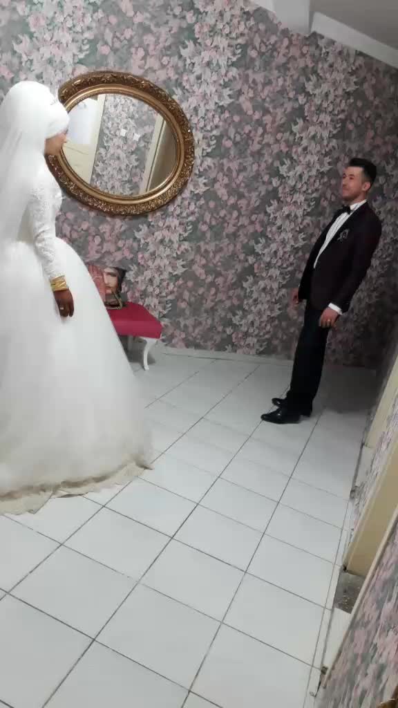 @Ayfer & Gamze Fidan