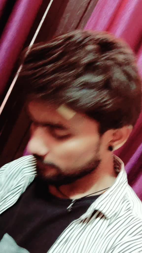 @Juber. Ali