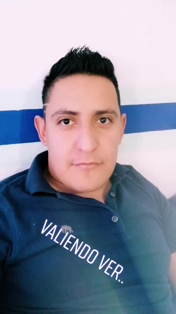@Ángel F Sosa