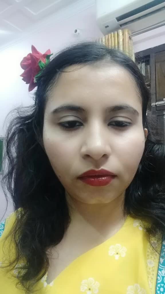 @Yaju Bajpai