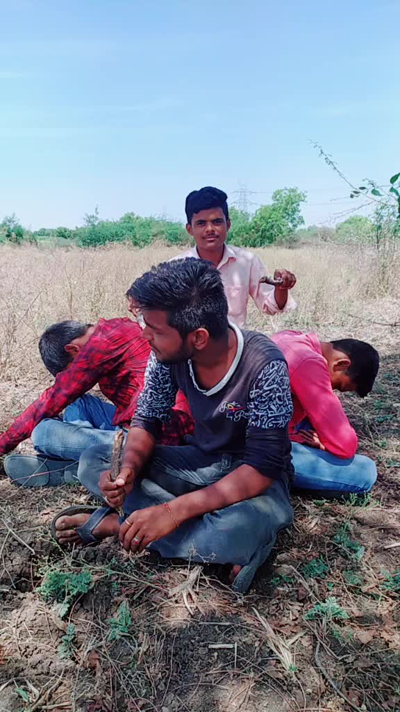 @dattu kale
