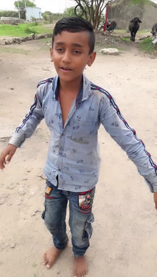 @Jagdish Thakor