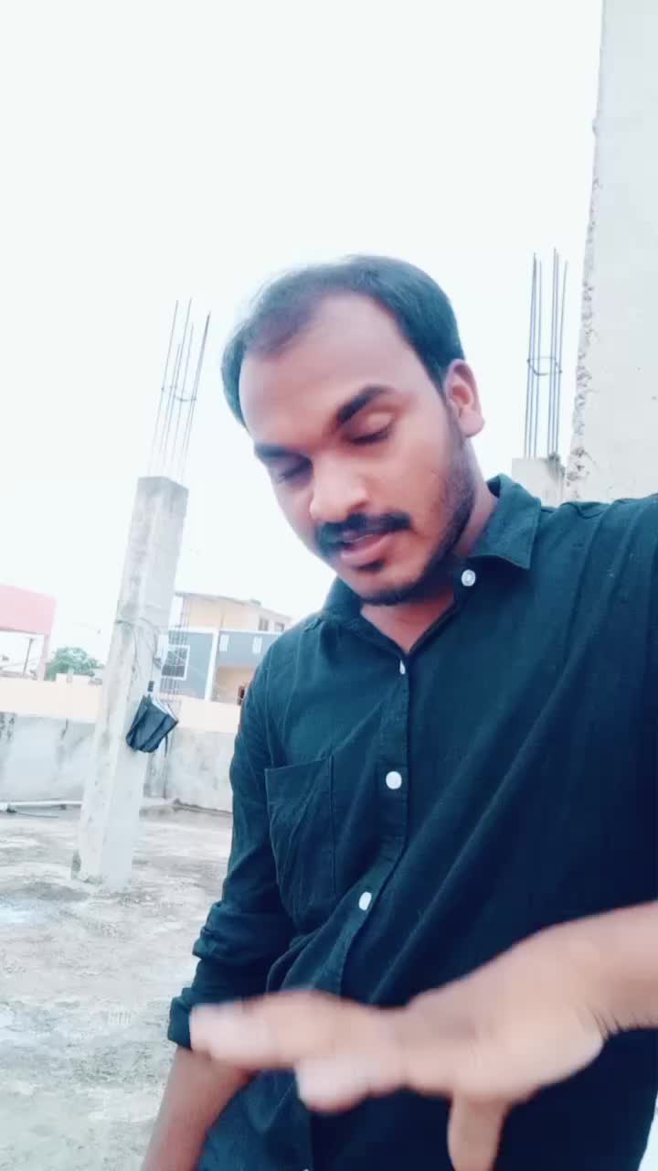 @Dhanush Anisetti