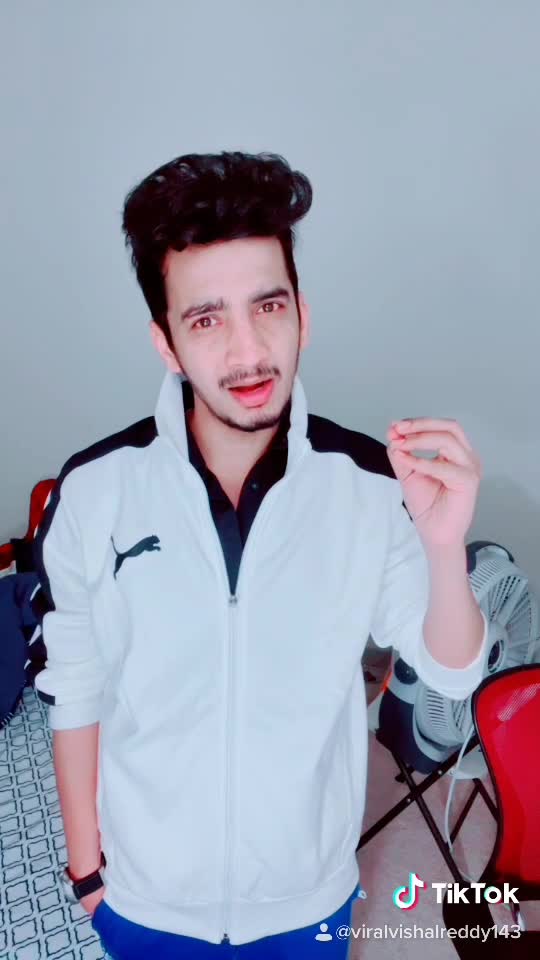 @Vishal Damera