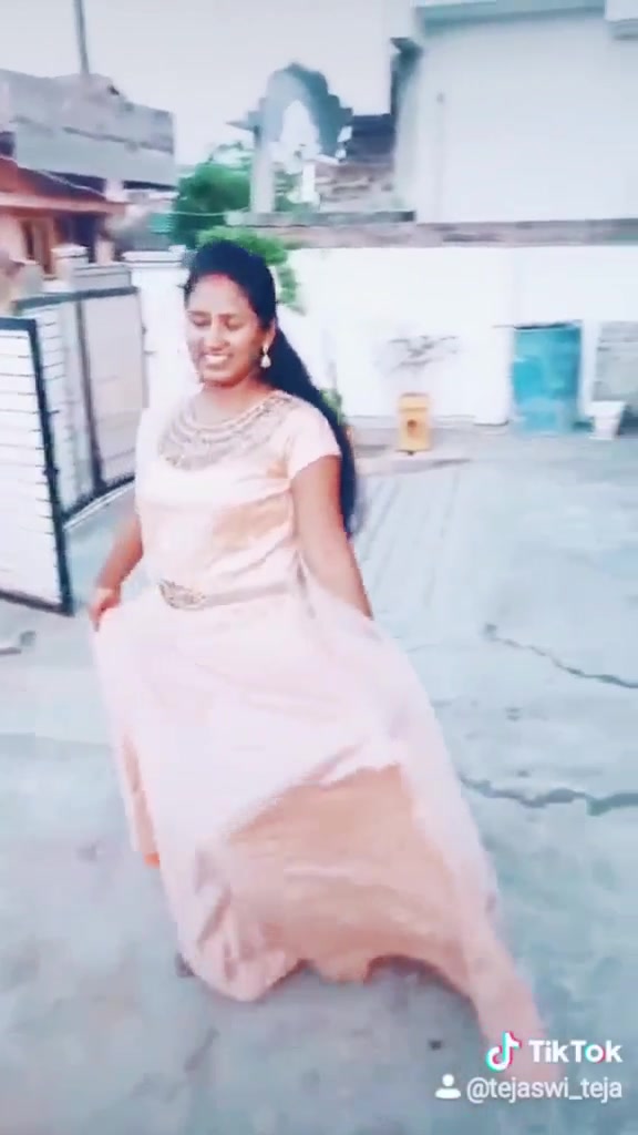 @Tejaswi