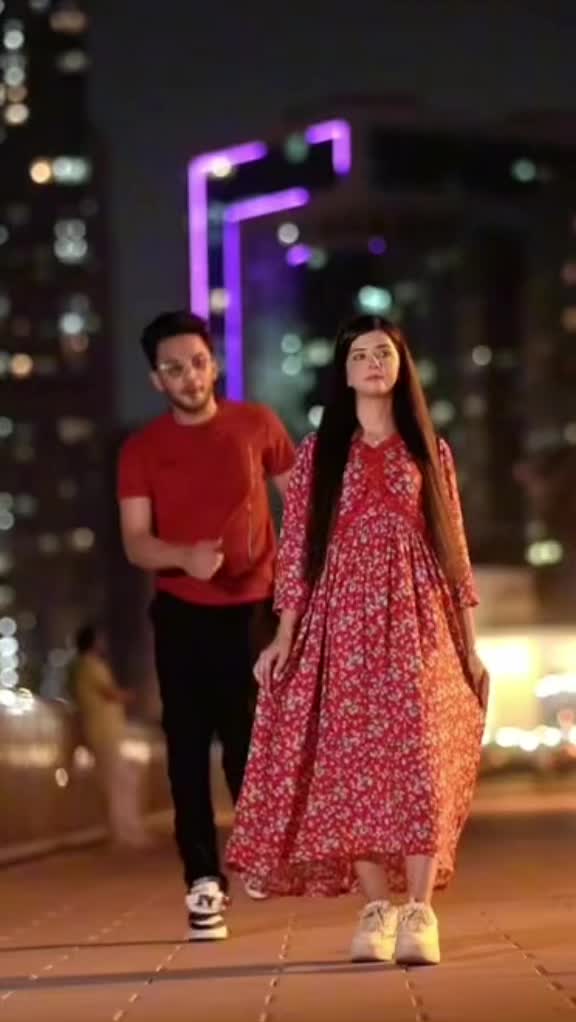@🥰Sahil & faryal🥰
