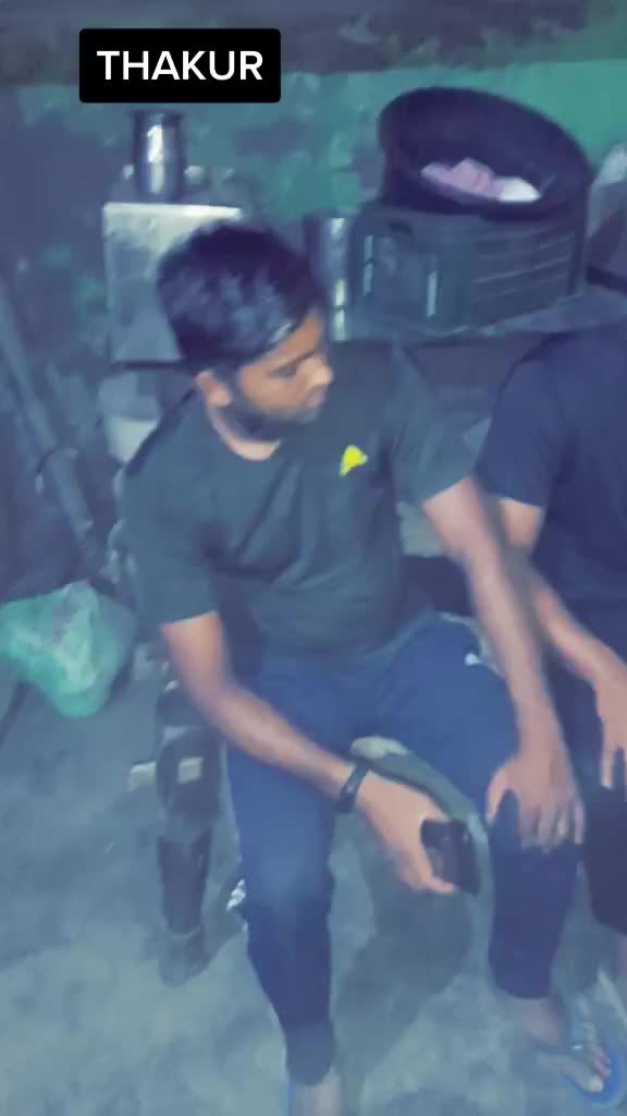 @vishal chauhan