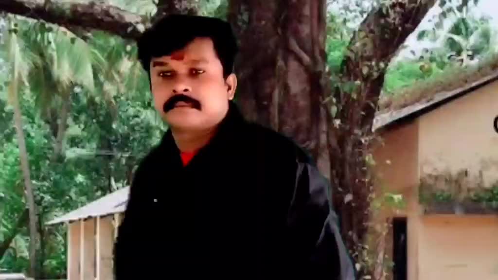 @Sreejith Perambra