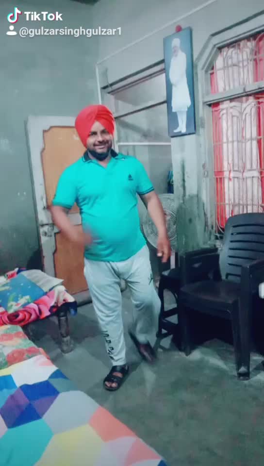 @Gulzar Singh Gulzar