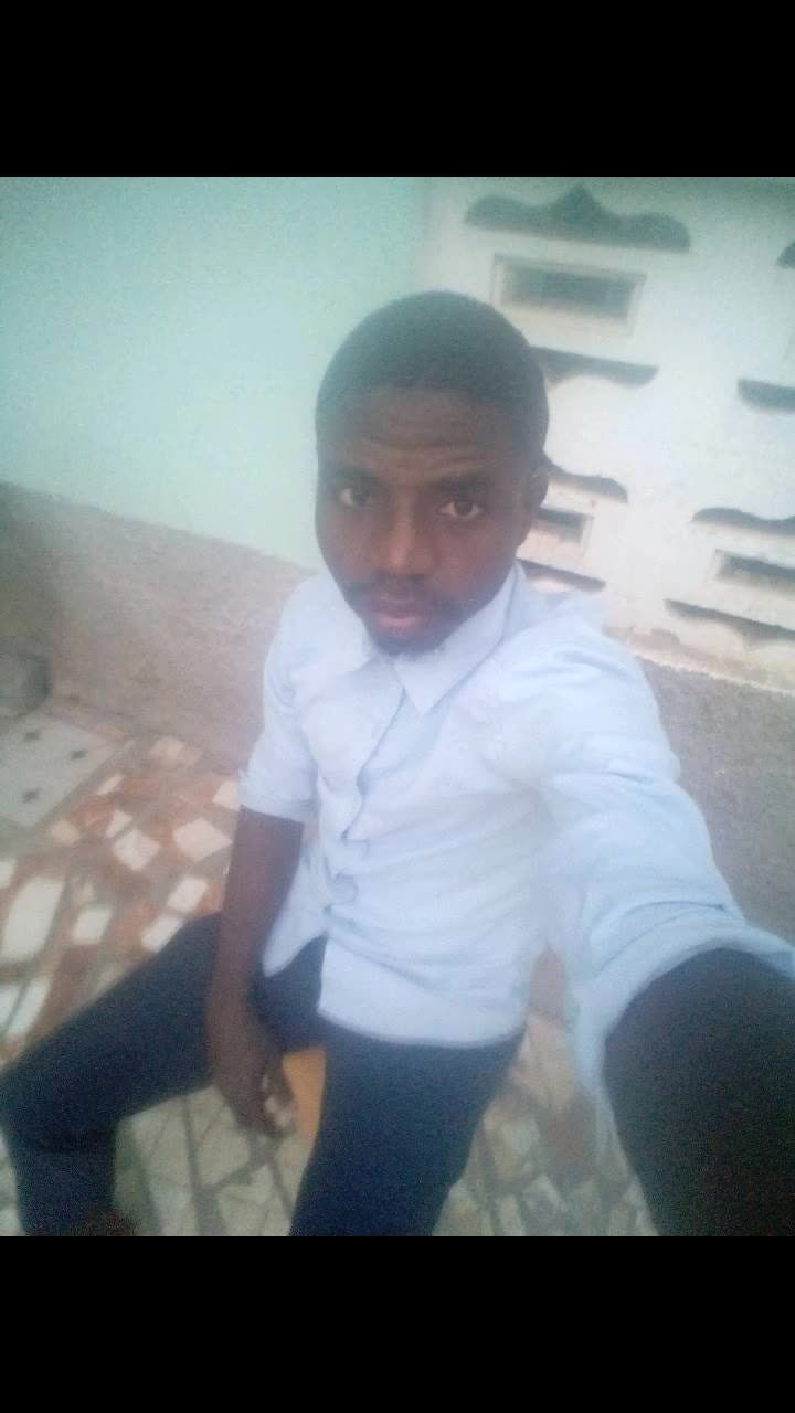 @Iddrisu Salifu
