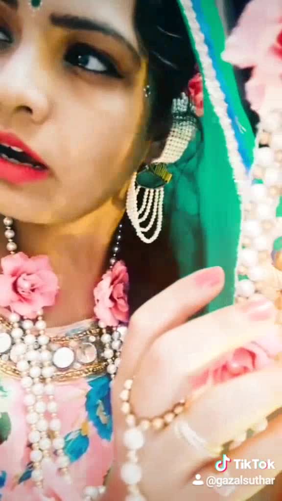 @Gazal gajjar