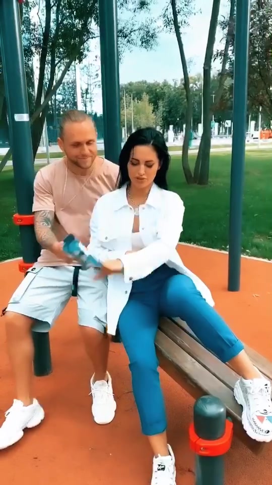 @Olga Jade