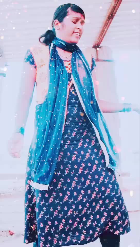 @❤️ಪಕ್ಕ ಕನ್ನಡತಿ ❤️