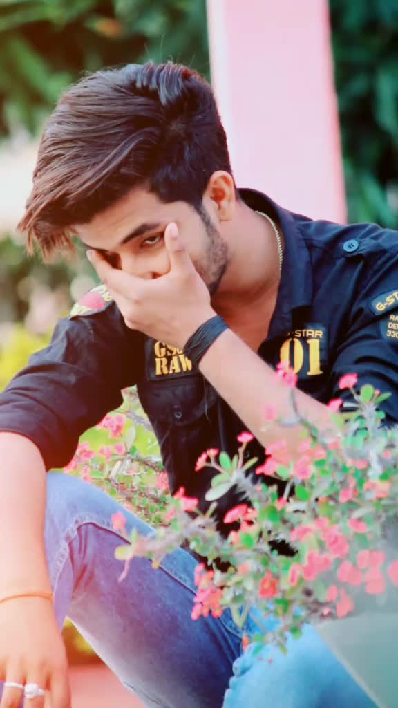 @Sa Hil Gupta