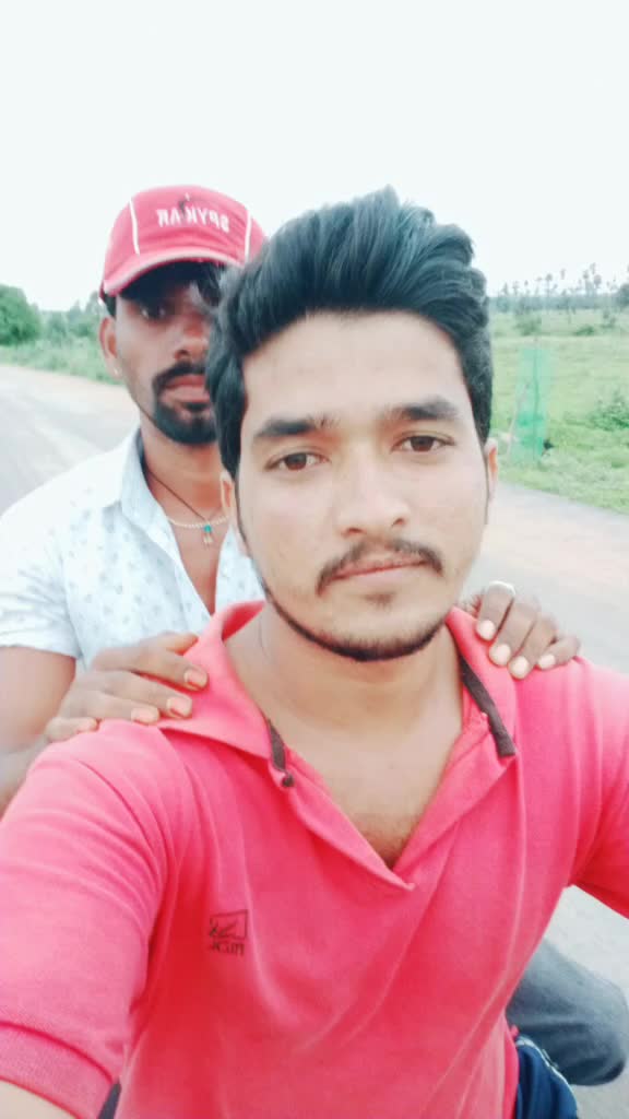 @Lavudya Ram Chander